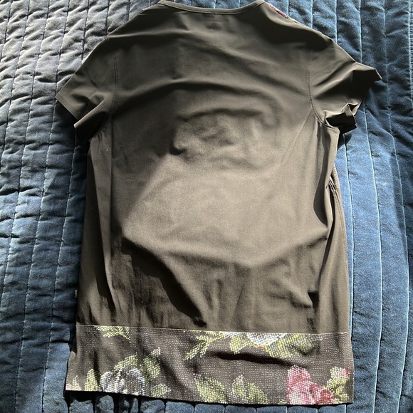 RARE lululemon short sleeve top - Picture 2 of 2